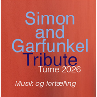 Simon & garfunkel logo