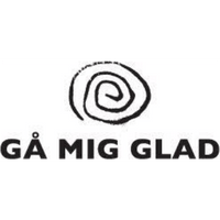 gå mig glad logo