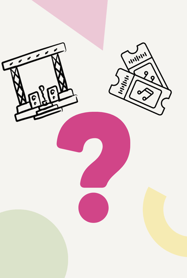 koncerter & Festivaler